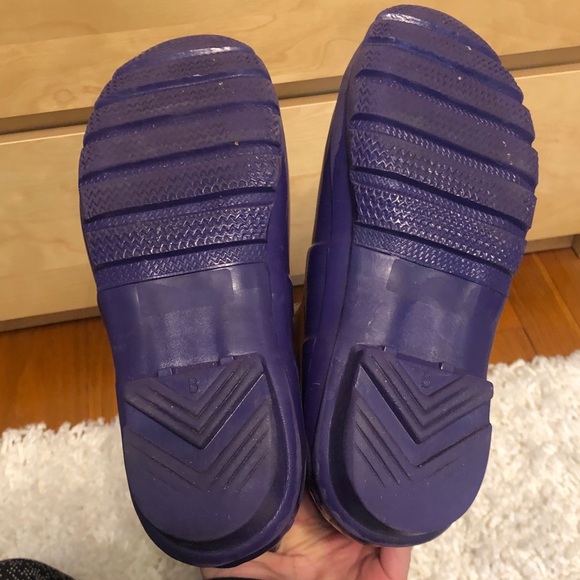 Tall Hunter Boots - Picture 5 of 11